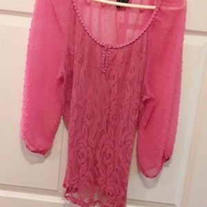 new dirctions blouses